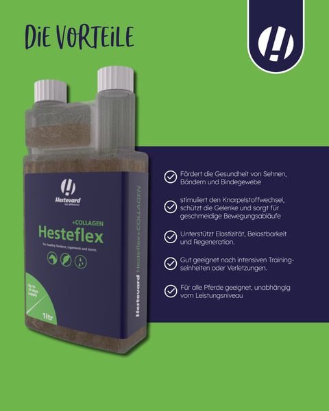 Hestevard Hesteflex +Collagen