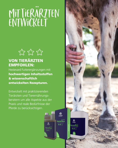 Hestevard Hesteflex +Collagen