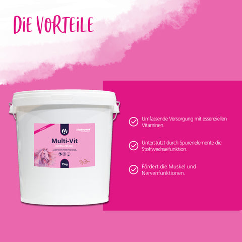 Multi-Vit 15kg