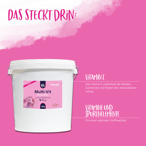 Multi-Vit 15kg