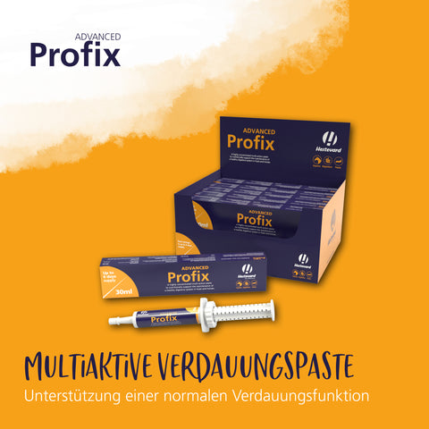 Profix ADVANCED