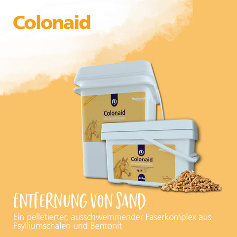 Colonaid