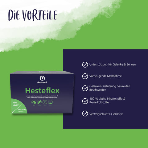 Hesteflex
