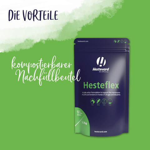 Hesteflex