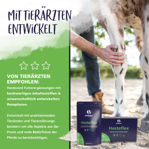 Hesteflex
