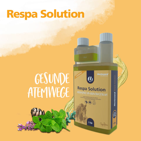 Respa Solution