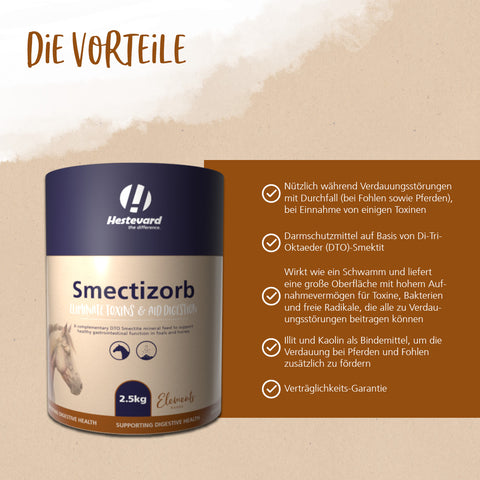 Smectizorb