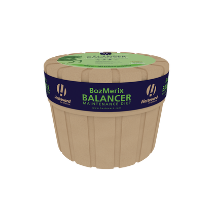 BozMerix Balancer Maintenance Diet 10kg