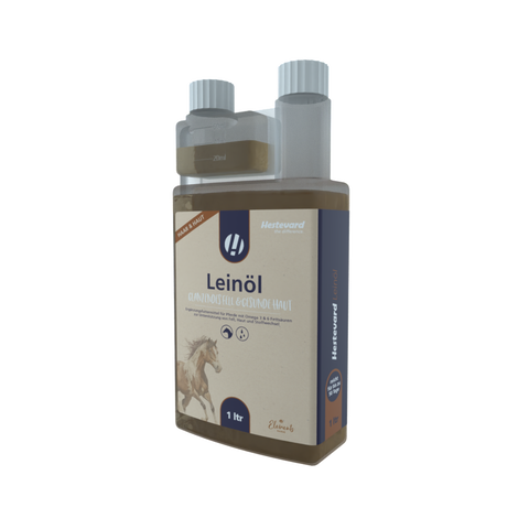 Linseed Oil