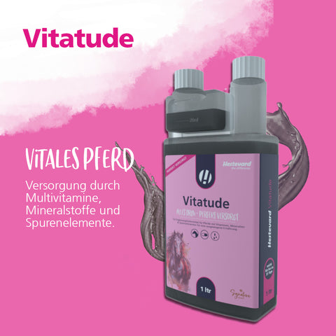 Vitatude