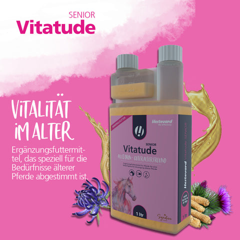 Vitatude Senior