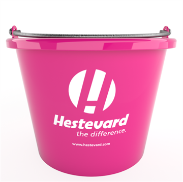 Hestevard Eimer