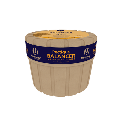 Pectigus Balancer Maintenance Diet